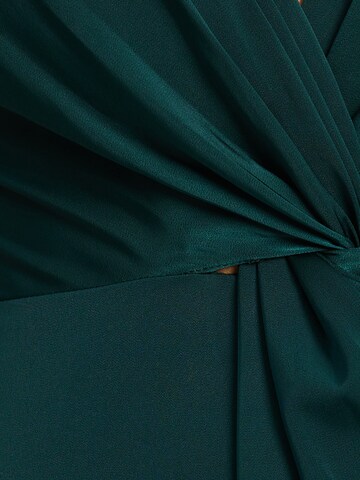 Robe de soirée 'Vallie' Chancery en vert