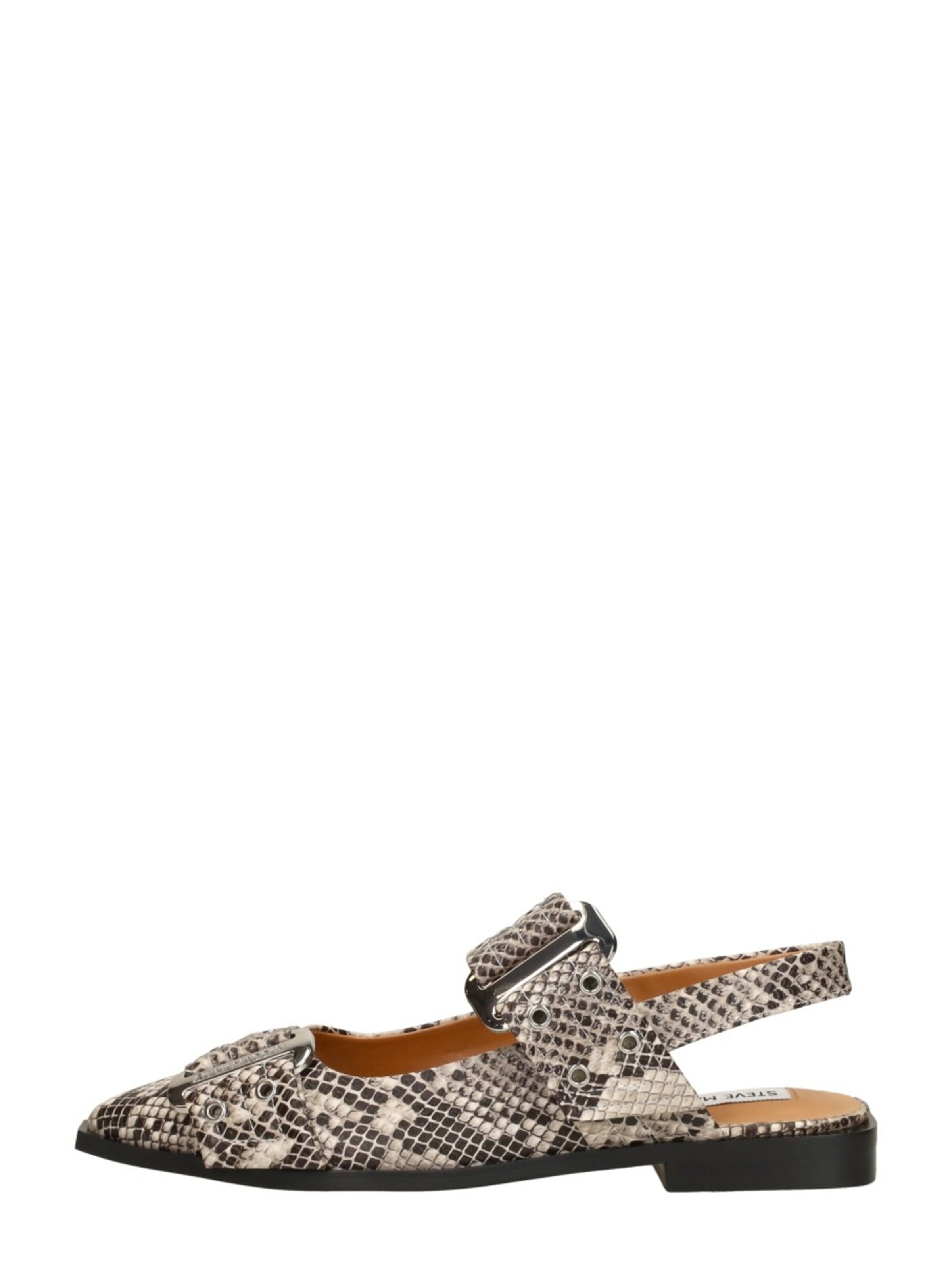 STEVE MADDEN Slingpumps 'Grand Ave' in Gemengde kleuren: voorkant