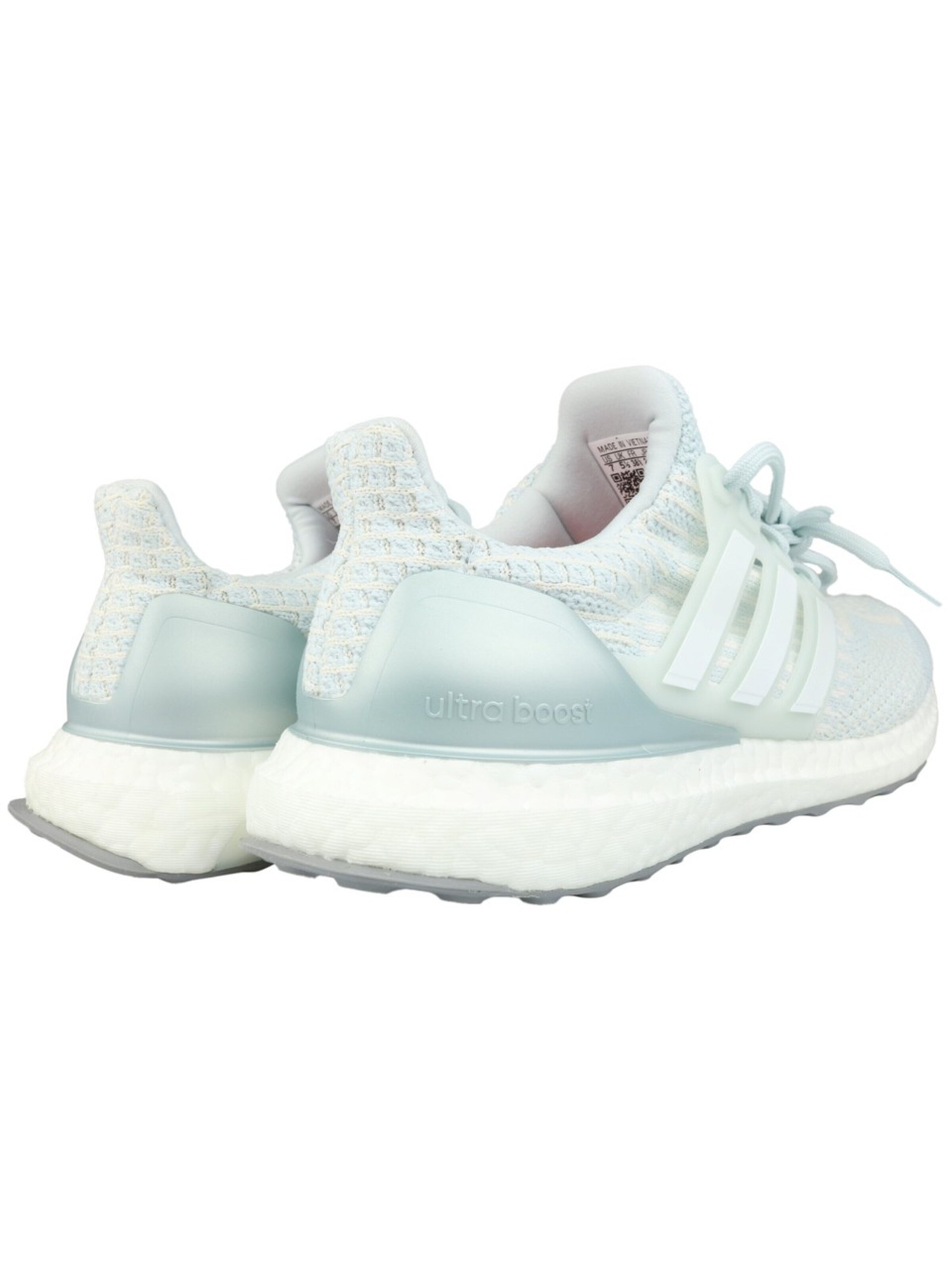 Adidas Sport Athletic Shoes 'Adidas Ultra Boost 5.0' in Blue