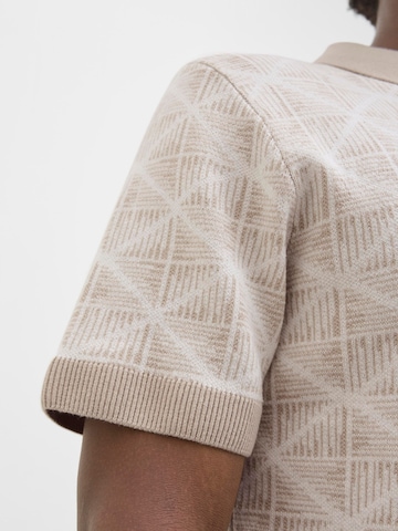 JACK & JONES Bluser & t-shirts i beige