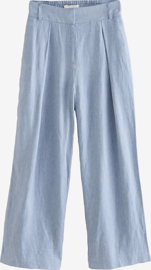 Next Hlače s naborima u svijetloplava, Pregled proizvoda