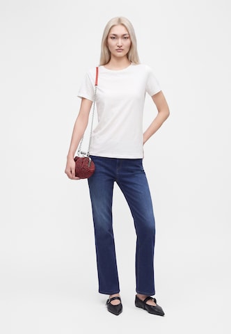 Weekend Max Mara Футболка 'MULTIB' в Белый