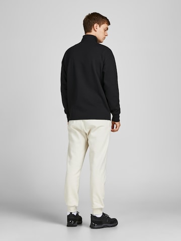 JACK & JONES Sweatshirt 'Air' in Zwart