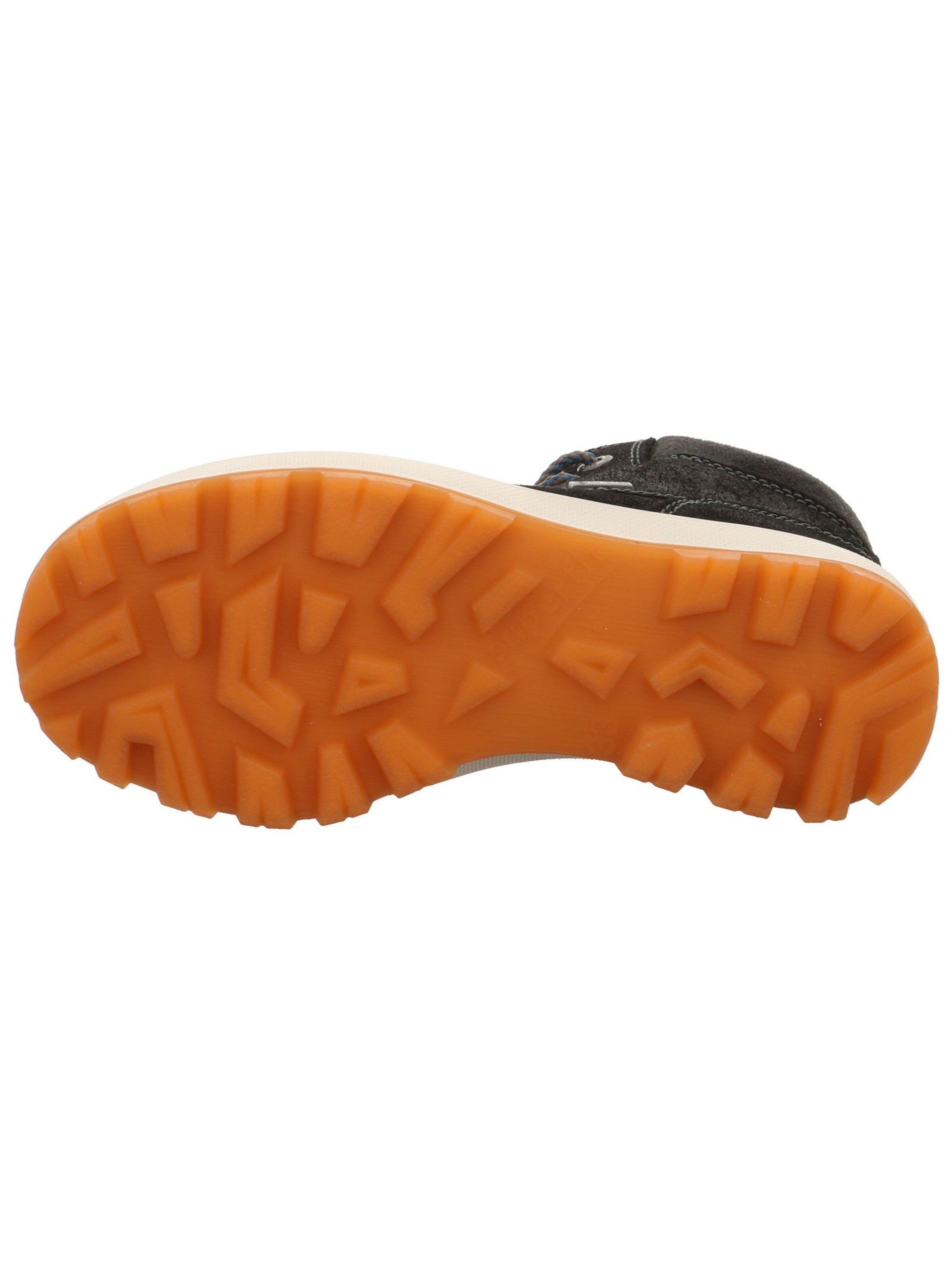 SUPERFIT Boot 'Tedd' in Black