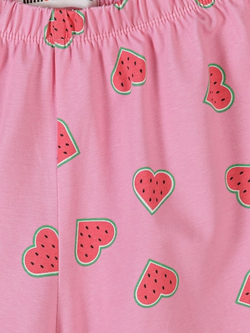 Pyjama MINOTI en rose