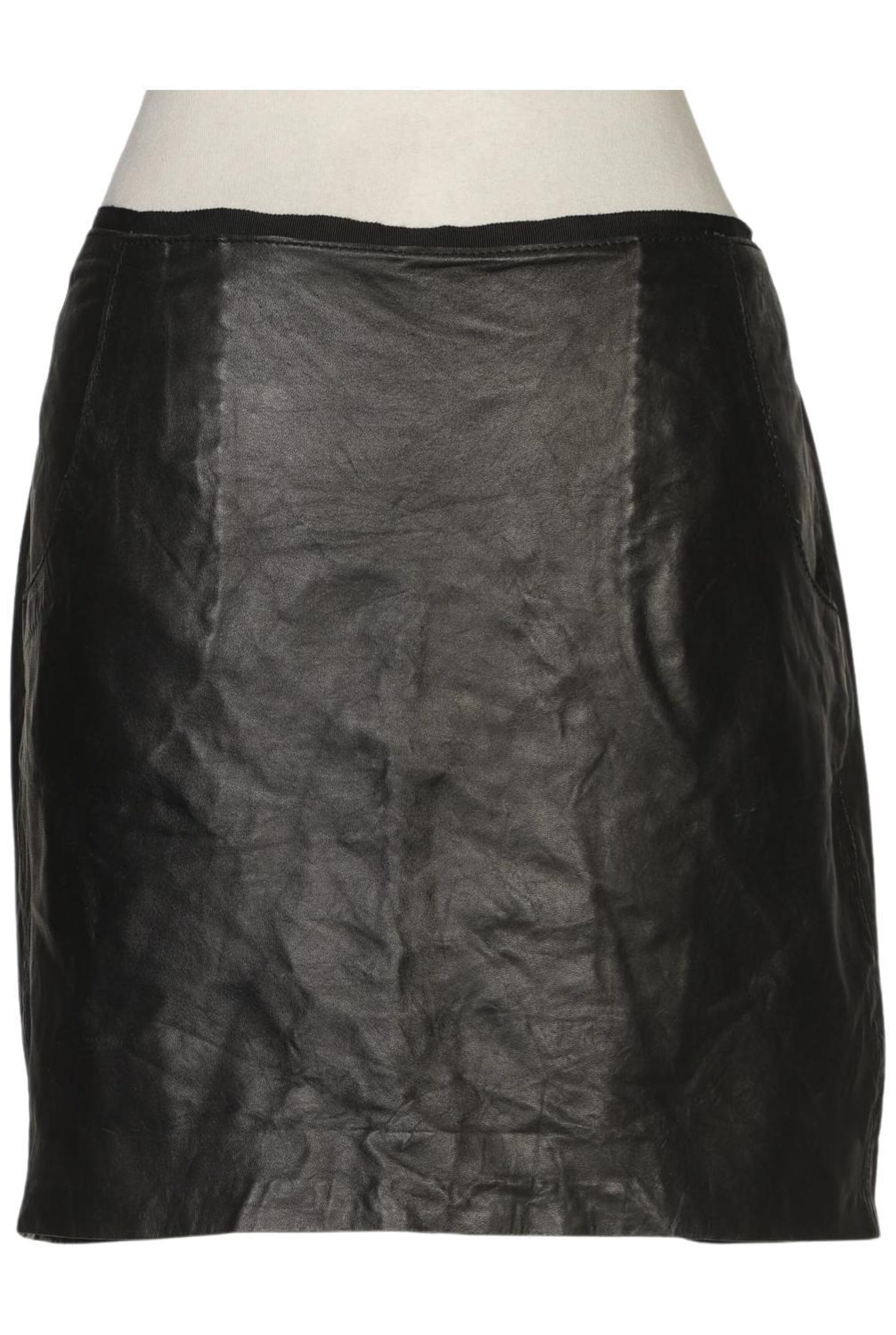 Marc O'Polo Skirt in M in Black: front