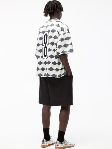 Pull&Bear Shirt in Black