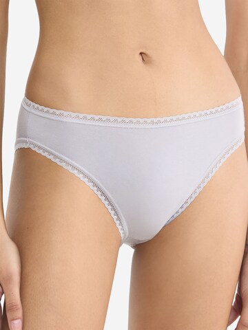 Slip ' Everyday ' SLOGGI en gris