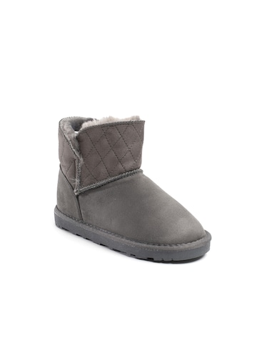Bottes 'MAIANA' Island Boot en gris