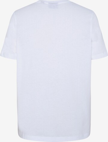 Polo Sylt Shirt in White