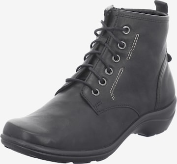 Westland Stiefelette 'Dora 03' in Schwarz: predná strana