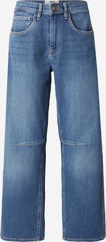 zils MAC Baggy Džinsi 'OHIO': no priekšpuses