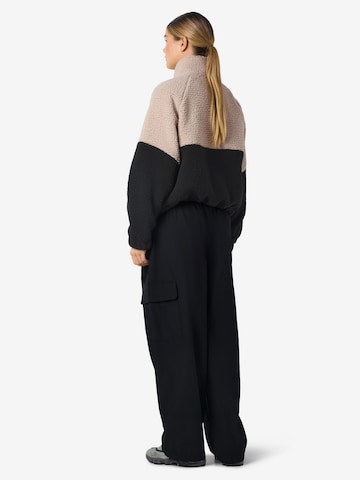 Noisy may Átmeneti dzseki 'NMCUDDLE' - szürke