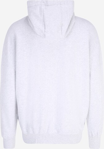 SikSilk Sweatshirt in Grau