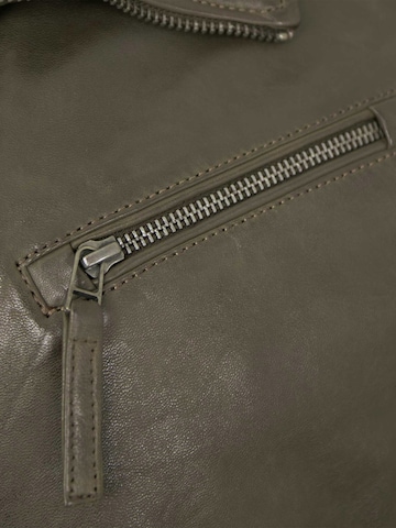 Jilani Übergangsjacke 'Ranger'‌‌‌‌‌‌‌ in Grün