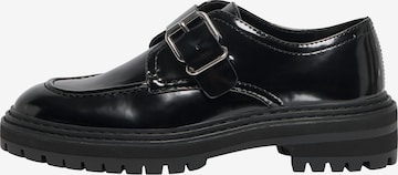 juoda ONLY Loaferai 'ONLBeth-5': priekis