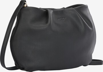 Crickit Crossbody Bag 'MIA' in Black: front