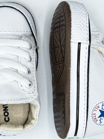 CONVERSE Sneaker 'Converse Ctas Cribster Mid'‌‌ in Weiß
