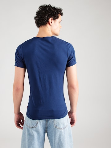 LEVI'S ® T-Shirt in Grau