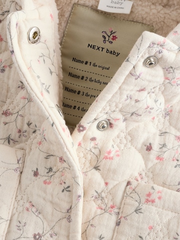Next Kappa i beige