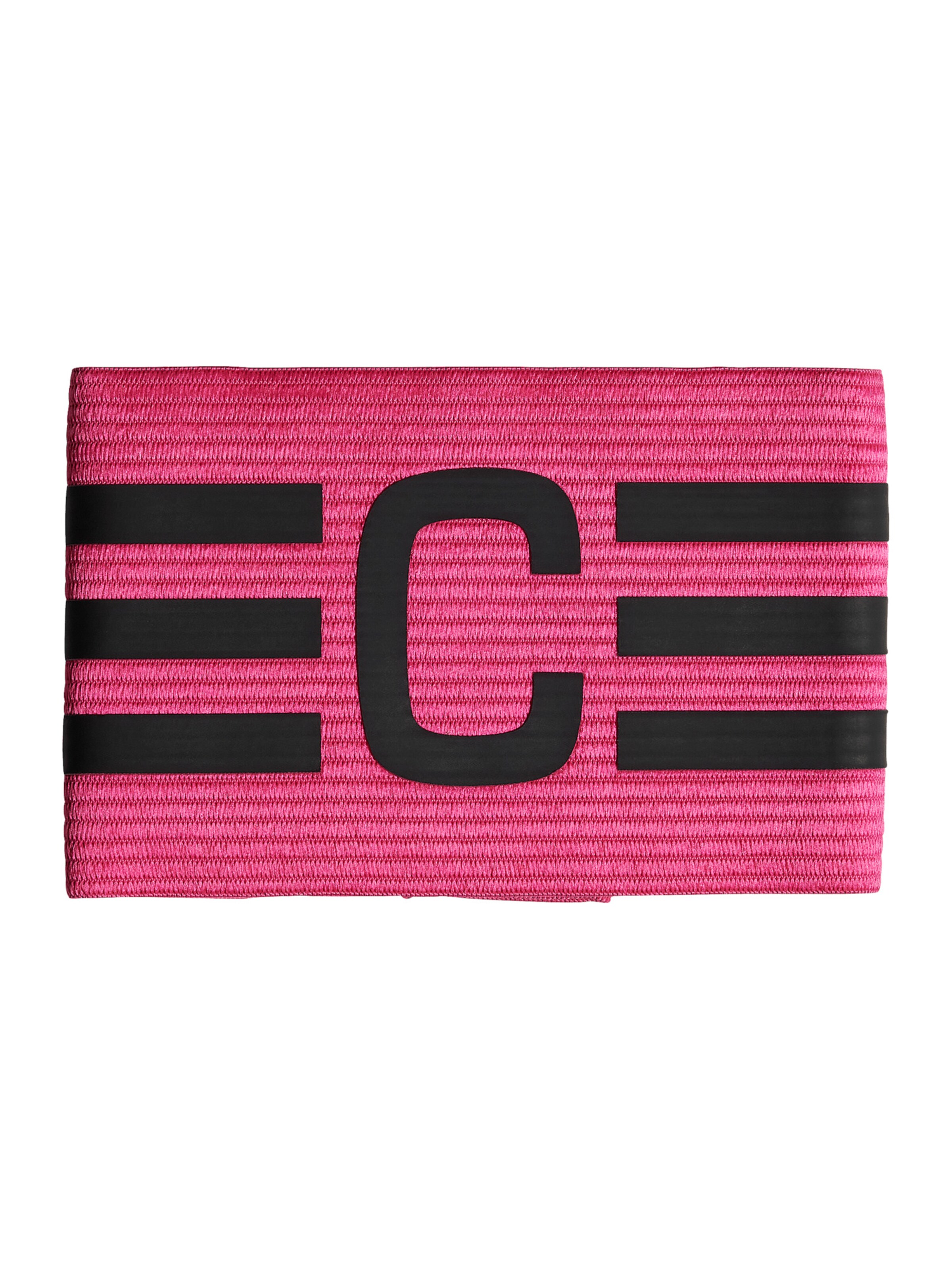 ADIDAS PERFORMANCE Schweißband 'Tiro' in Pink: Vorderseite