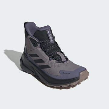 ADIDAS TERREX Outdoorschuh  'Trailmaker 2.0' in Grau