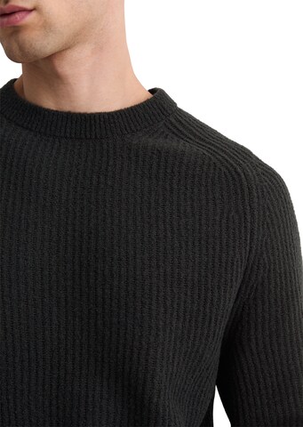 Pull-over Marc O'Polo en noir