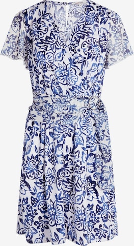 MorganHaljina - bijela boja: prednji dio