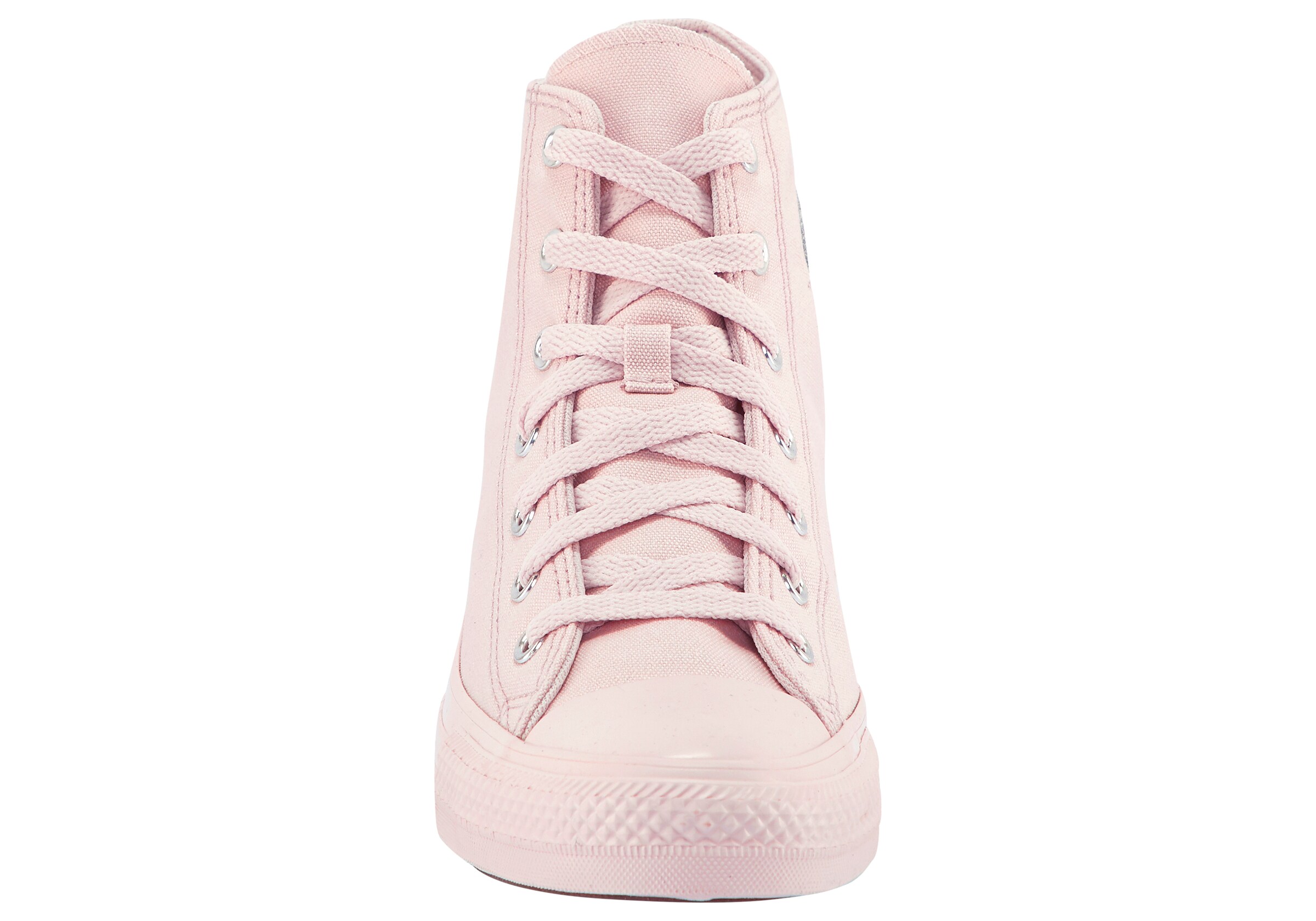 CONVERSE Sneaker in Pink
