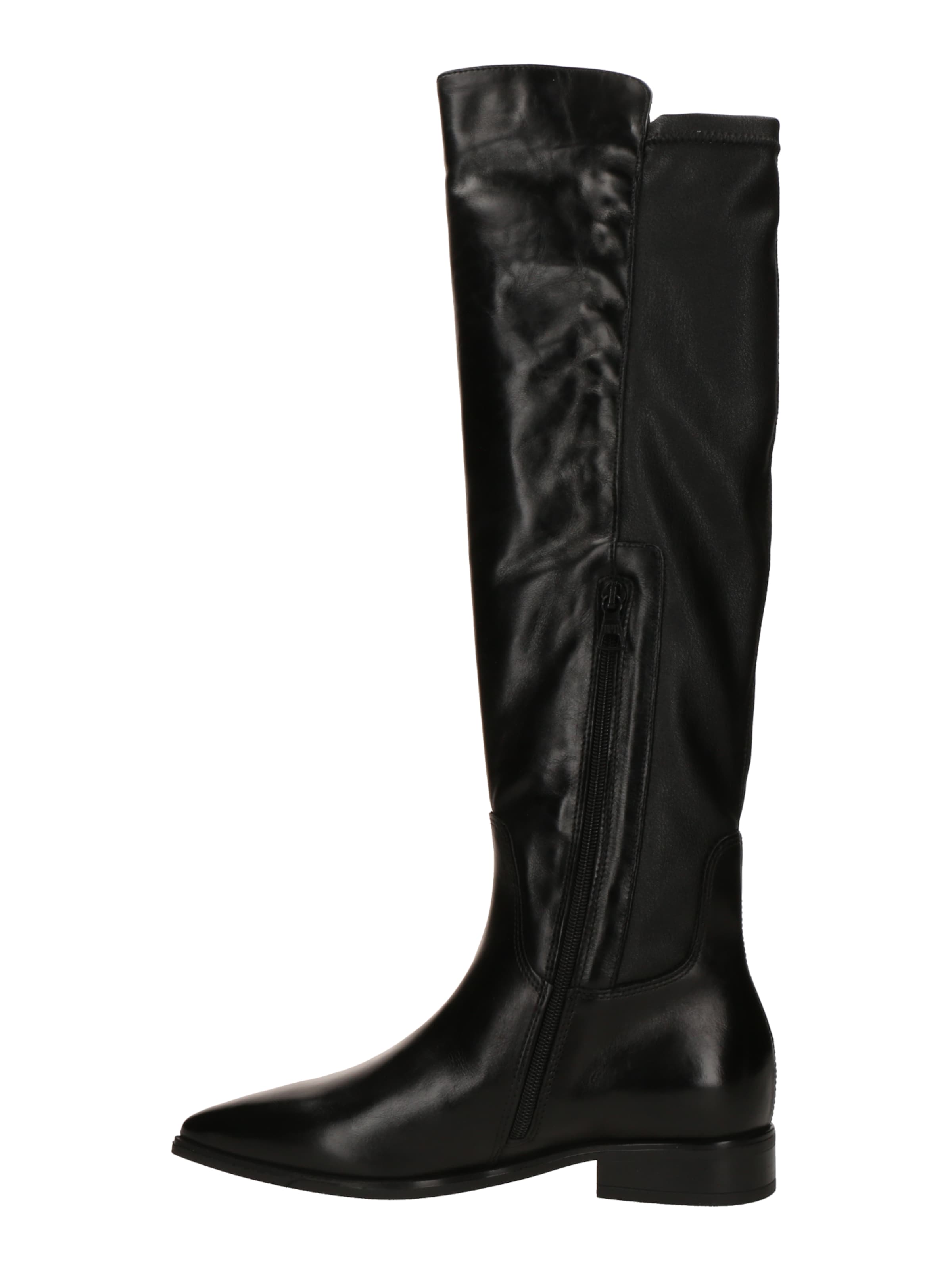 MJUS Сапоги в Черный