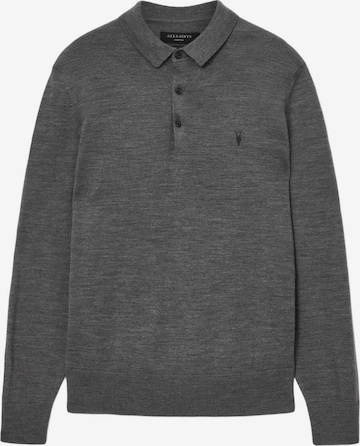 AllSaints Bluser & t-shirts i grå: forside