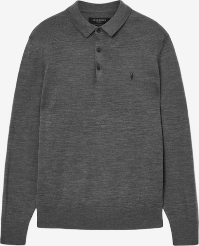 AllSaints Paita koossa S värissä harmaa, Tuotenäkymä