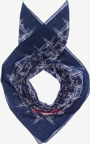 LEVI'S ® Scarf & Wrap in One size in Blue: front