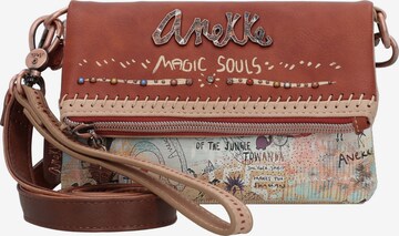 Anekke Crossbody Bag 'Menire' in Mixed colors: front