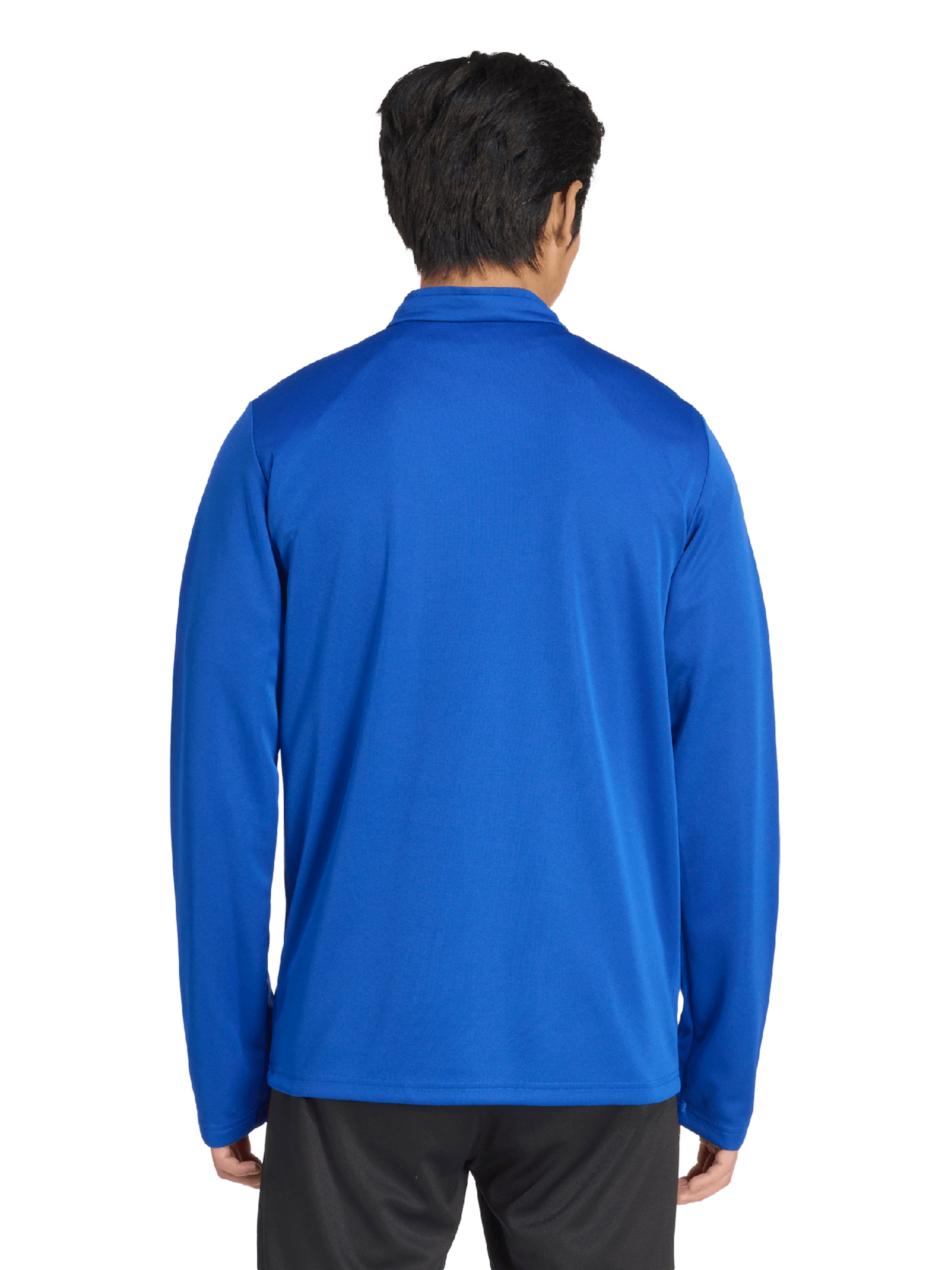 ADIDAS PERFORMANCE Спортивный свитшот 'ENT26' в Синий