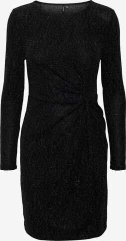 Robe 'Kanz' VERO MODA en noir : devant