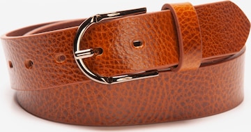 Ceinture 'Cologne' BA98 en marron