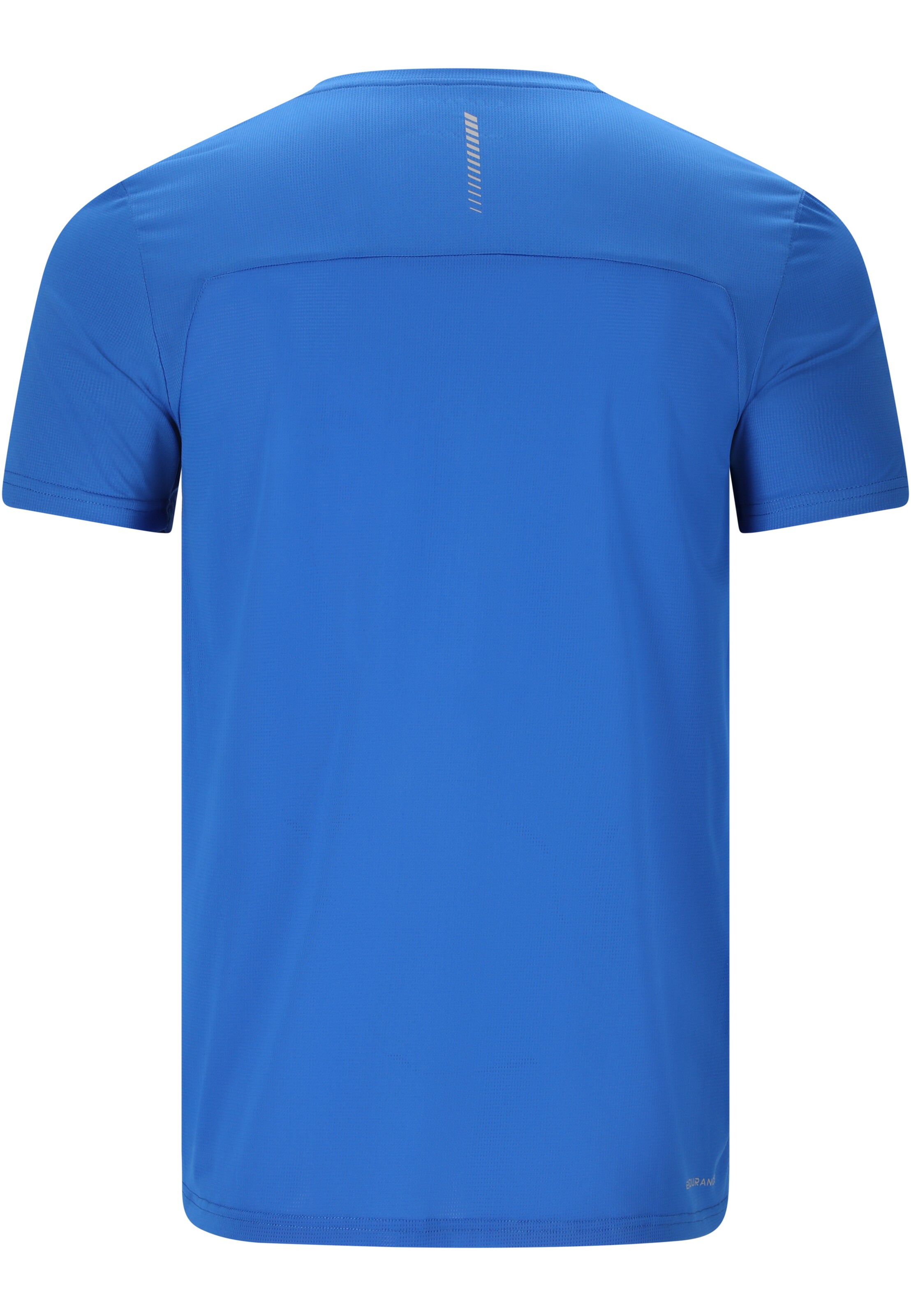 ENDURANCE Functioneel shirt 'Waane' in Blauw