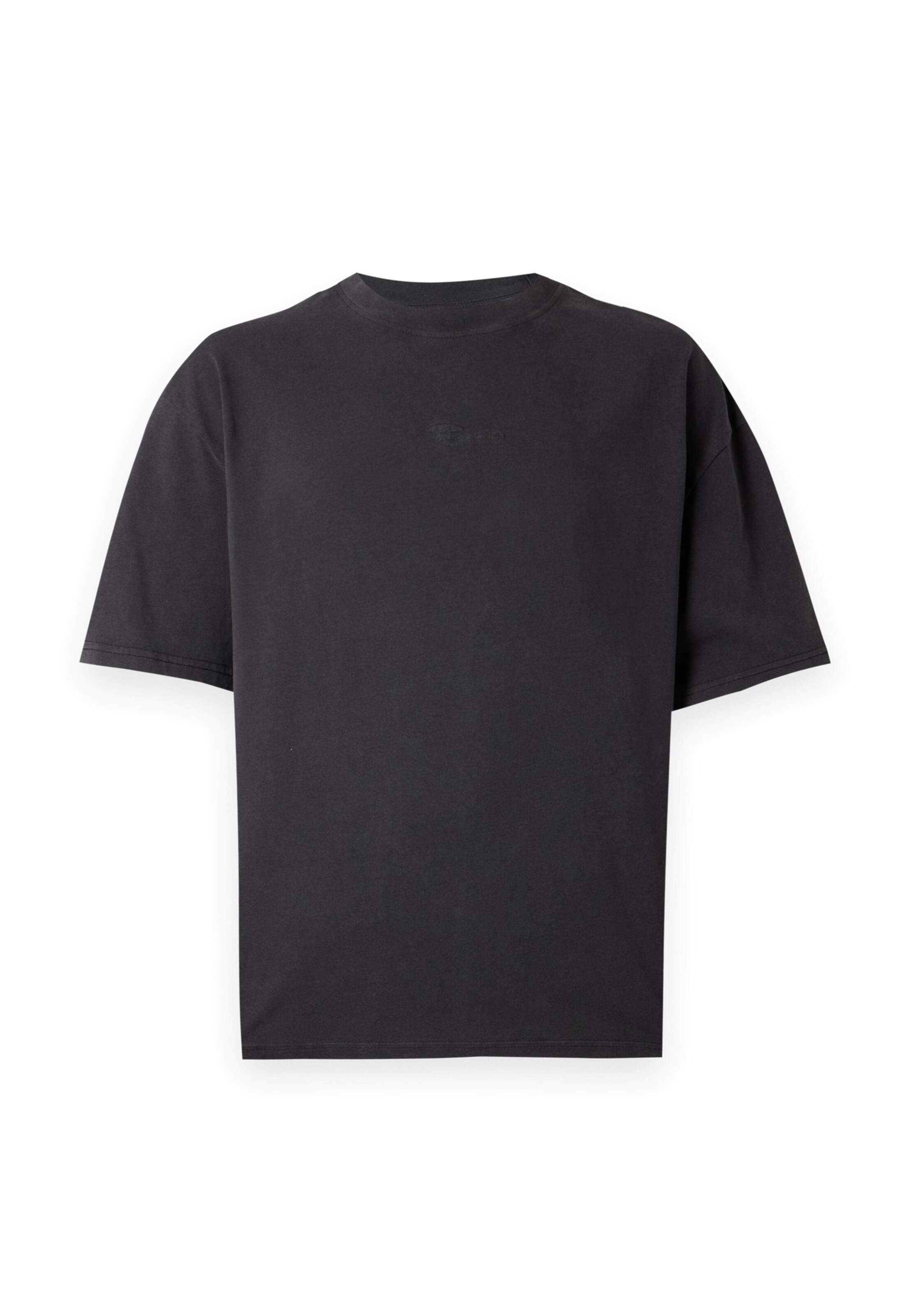 Pegador Shirt 'TOWSON' in XS in Black, Item view