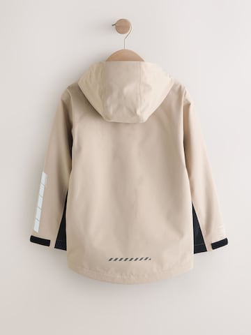 Next Prehodna jakna | bež barva