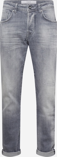 Goldgarn Jeans in grey denim, Produktansicht