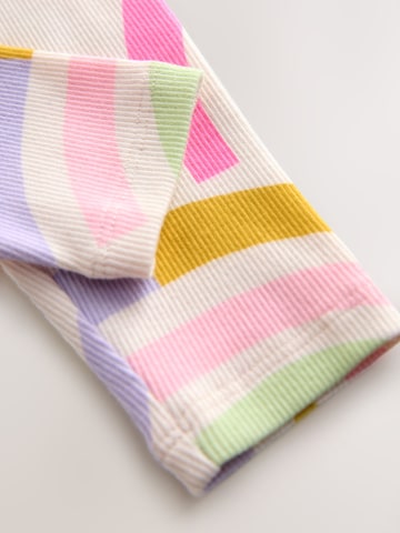 Next - Skinny Leggings en blanco