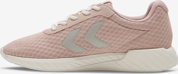 Hummel Sneakers in Pink