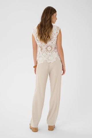 Cream Top 'CRMerinda' in Weiß