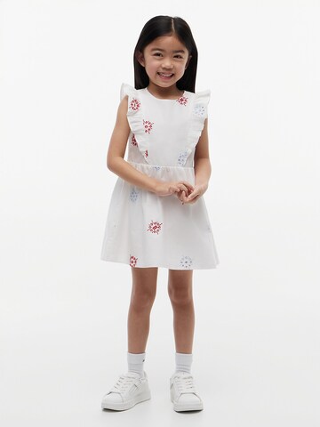 TOMMY HILFIGER Dress in White