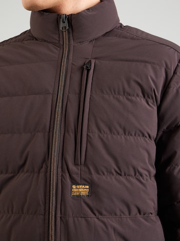 ruda G-STAR Demisezoninė striukė 'Foundation'