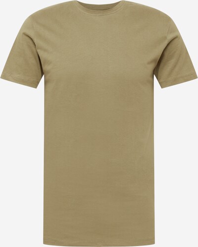 Tricou Kronstadt pe kaki, Vizualizare produs