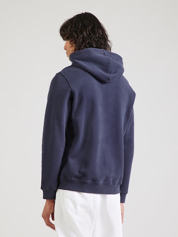 ARMEDANGELS Sweatshirt 'PAARLO' in Blauw