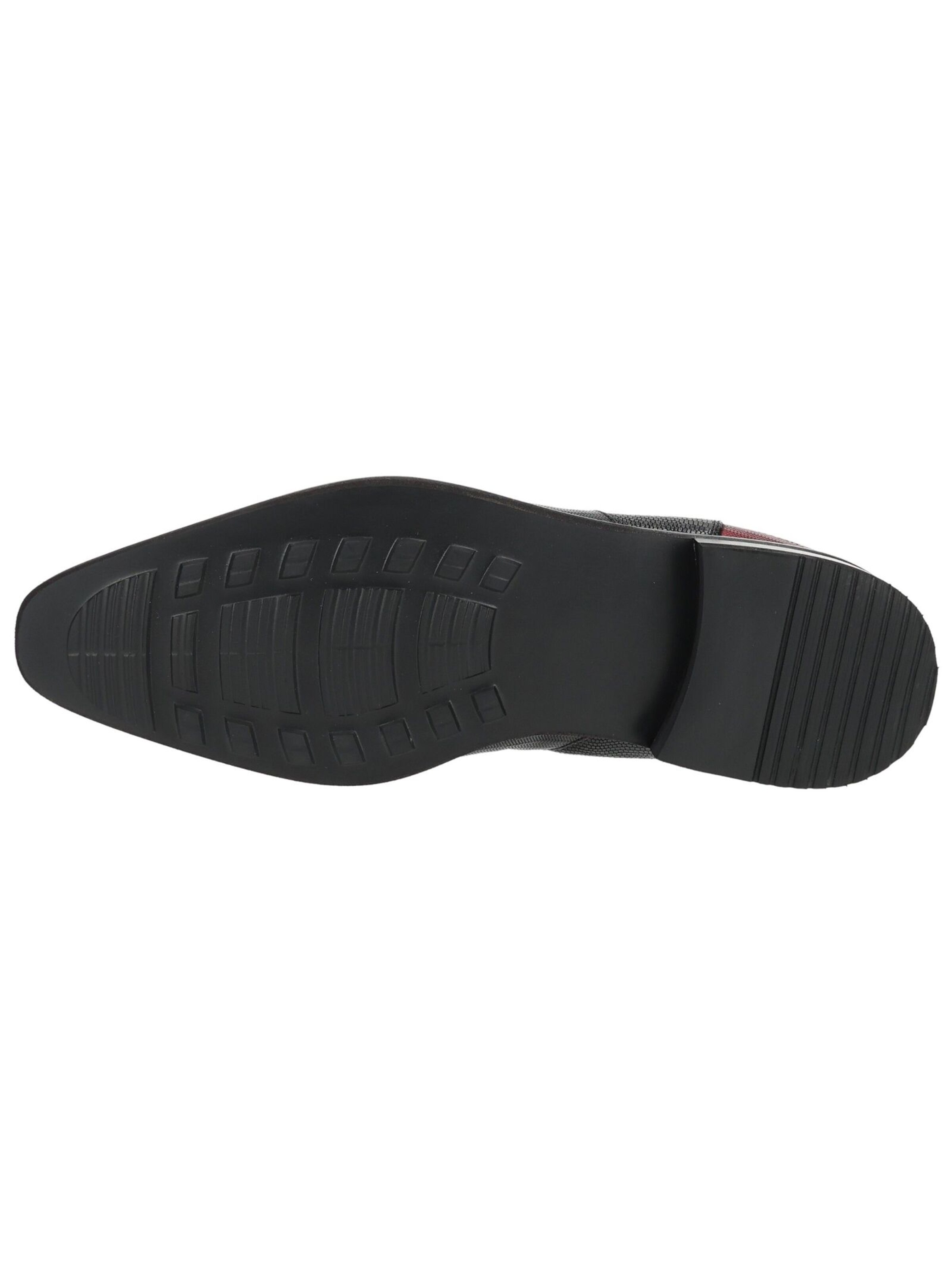 Stivale di MELVIN & HAMILTON in nero