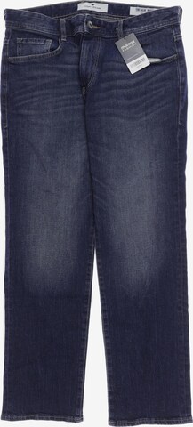 TOM TAILOR Jeans in 32 in Blue: front